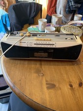 Vintage sharp 250 for sale  NEWTON AYCLIFFE