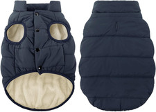 Cappotto cane impermeabili usato  Roma