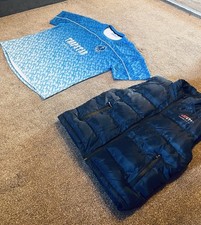 Trapstar bundle puffer for sale  ROCHDALE