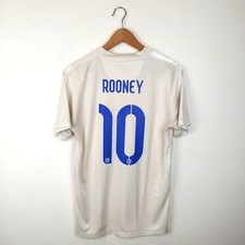 Inghilterra maglia nike usato  Roma