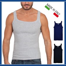 Canotta intima uomo usato  Pordenone