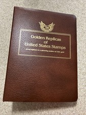 replicas golden stamps for sale  Newport News