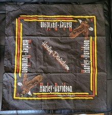 Foulard bandana harley d'occasion  Angers-