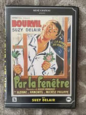 Dvd fenêtre delair d'occasion  Toulon-