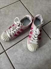 Glitzer adidas superstar gebraucht kaufen  Bonn