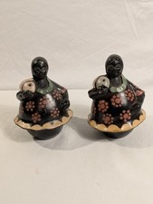 Vintage chulucanas peruvian for sale  Griffin