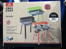Grill chef portago for sale  WINCHESTER