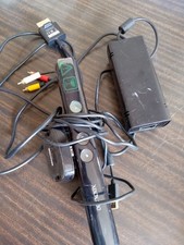 Xbox 360 alimentatore usato  Cocquio Trevisago