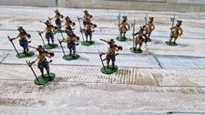 17th century musketeer for sale  CREWE