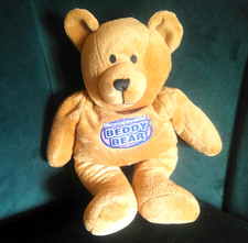 Microwaveable beddy bear for sale  ROYSTON