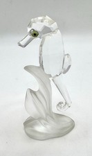 Swarovski crystal seahorse for sale  Tallmadge