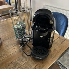 Bosch tassimo black for sale  LONDON
