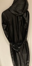 Latex ganzkörperanzug catsuit gebraucht kaufen  Bochum