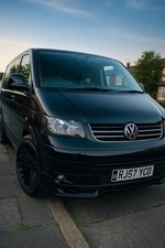 Campervan t32 lwb for sale  MANCHESTER