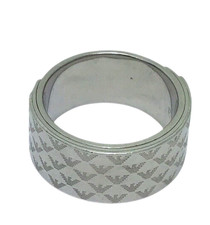 Emporio armani band for sale  LETCHWORTH GARDEN CITY