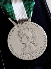 Médailles travail signature d'occasion Médailles travail signature d'occasion  Saint-Rambert-d'Albon