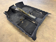 Innenraumteppich audi rs6 gebraucht kaufen Innenraumteppich audi rs6 gebraucht kaufen  Georgsmarienhütte