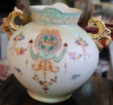 Crown devon erin for sale  WIGAN