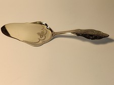 Schöner alter tortenheber gebraucht kaufen  Twistringen