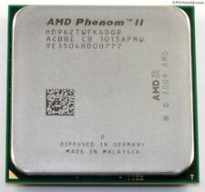 Amd phenom 960t d'occasion  Gap