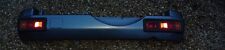 Rear bumper mitsubishi for sale  SPALDING