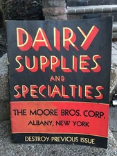 1939 moore bros. for sale  New York