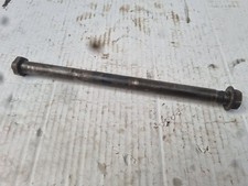 Ktm rear axle for sale  LINGFIELD
