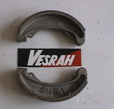 Vesrah vb110 front for sale  IPSWICH