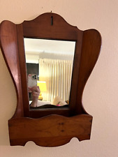 Vintage wood craftsman for sale  Janesville