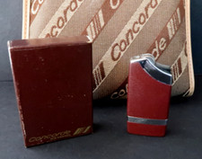 Flaminaire briquet concorde d'occasion  France