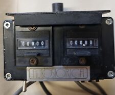 Retro trip dual for sale  SOUTHAM