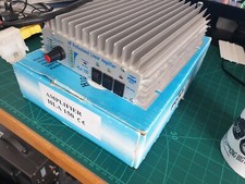 Linear amplifier hla for sale  PLYMOUTH