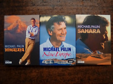 Michael palin books for sale  CIRENCESTER