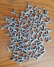 Qty pcs metal for sale  UK