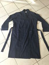 Robe chambre peignoir d'occasion  Andeville