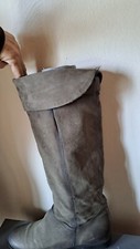 Mjus verknee stiefel gebraucht kaufen  Tappenbeck