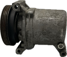 Compressore aria condizionata usato  Italia