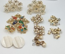 Vintage jewelry lot for sale  Puyallup