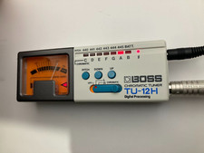 Vintage boss chromatic d'occasion  Expédié en Belgium