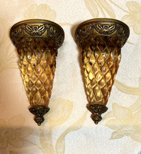 Set two amber for sale  Sarasota