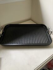 Clad nonstick double for sale  Staten Island