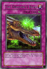 Yugioh the dragon gebraucht kaufen  Landstuhl