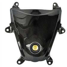 Carbon fiber front d'occasion  Expédié en Belgium