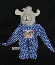 Peluche sigikid doudou d'occasion  Krautergersheim
