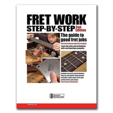 Fret Work passo a passo, usado comprar usado  Enviando para Brazil