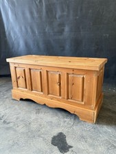 wooden toy box for sale  LICHFIELD