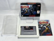 Super castlevania 48hr for sale  KELSO