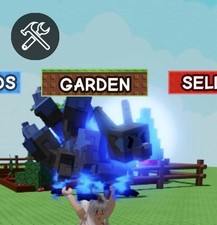 Grow garden corrupted gebraucht kaufen  Hamburg