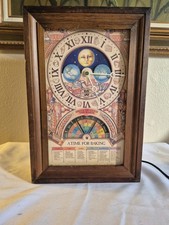 house nestle clock toll for sale  Everett