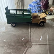 Corgi vintage dodge for sale  SITTINGBOURNE